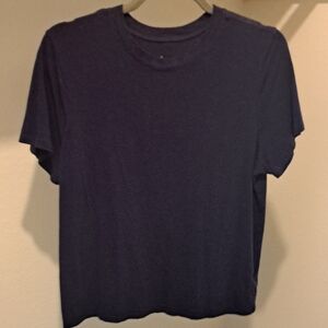 Deep Purple Women's Top